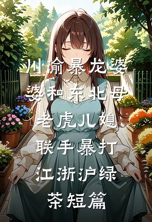 川渝暴龙婆婆和东北母老虎儿媳，联手暴打江浙沪绿茶短篇