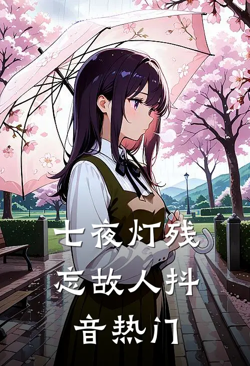 七夜灯残忘故人抖音热门