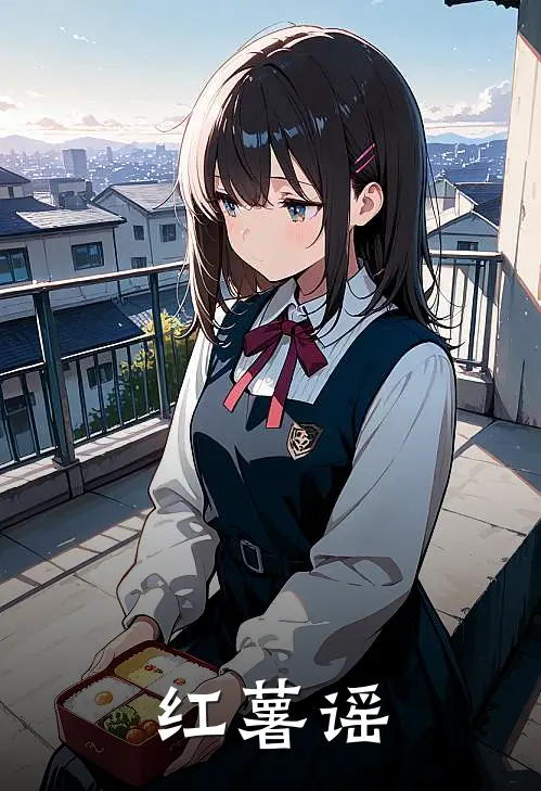 红薯谣陈令婉