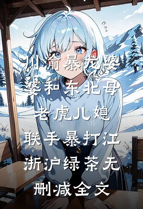 川渝暴龙婆婆和东北母老虎儿媳，联手暴打江浙沪绿茶无删减全文