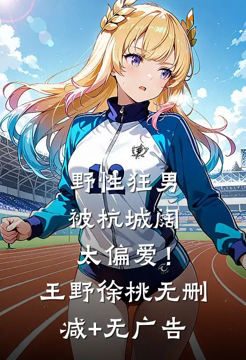 野性狂男，被杭城阔太偏爱！王野徐桃无删减+无广告