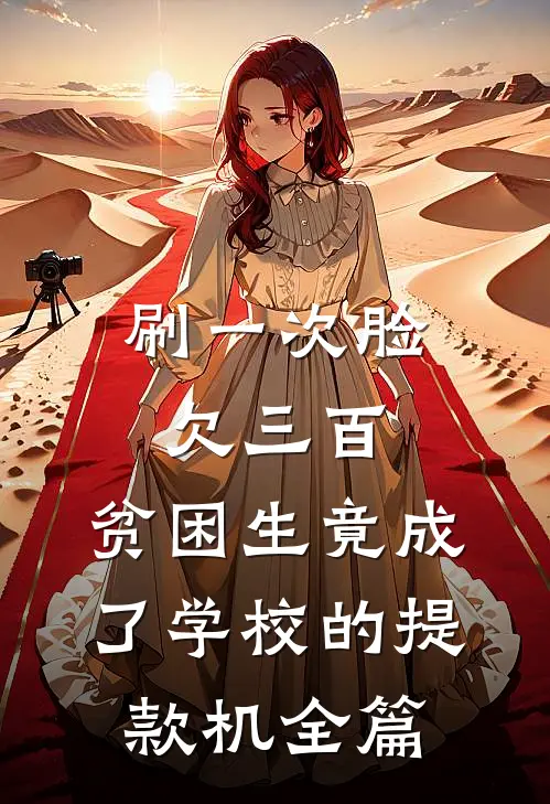 刷一次脸欠三百，贫困生竟成了学校的提款机全篇