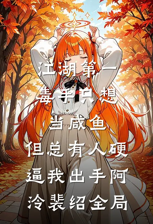 江湖第一毒手只想当咸鱼，但总有人硬逼我出手阿泠裴绍全局