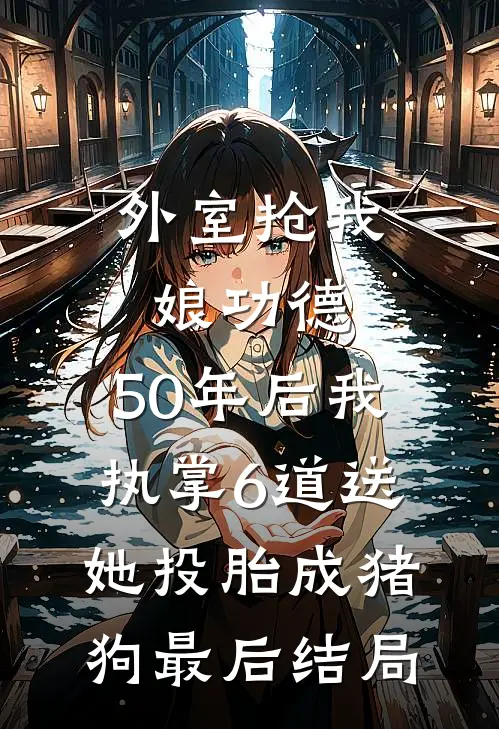 外室抢我娘功德，50年后我执掌6道送她投胎成猪狗最后结局
