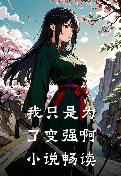 我只是为了变强啊小说畅读