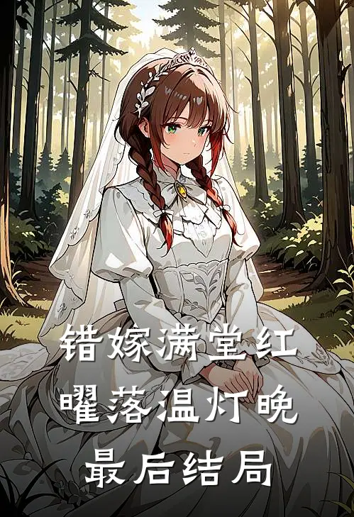 错嫁满堂红，曜落温灯晚最后结局