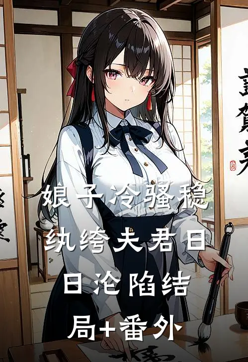 娘子冷骚稳，纨绔夫君日日沦陷结局+番外