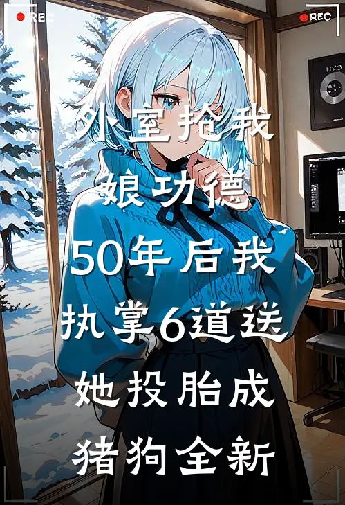 外室抢我娘功德，50年后我执掌6道送她投胎成猪狗全新