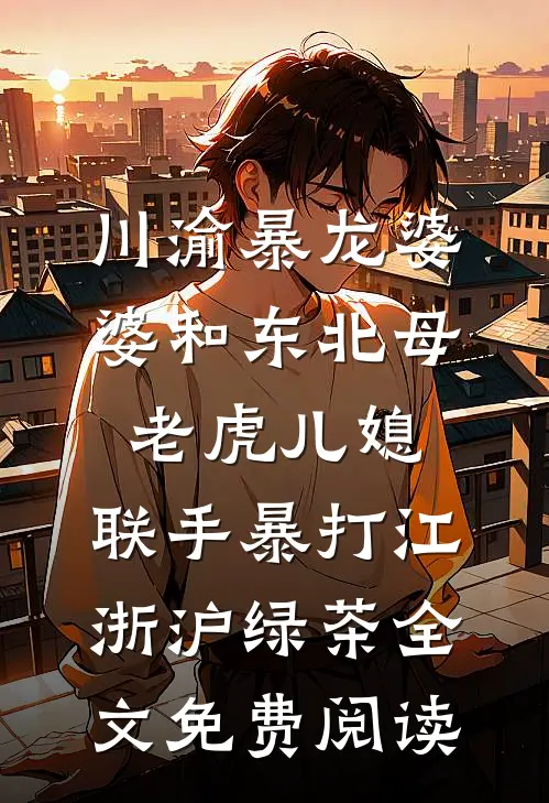 川渝暴龙婆婆和东北母老虎儿媳，联手暴打江浙沪绿茶全文免费阅读