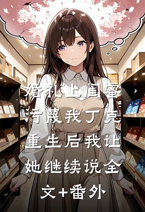 婚礼上闺蜜污蔑我丁克，重生后我让她继续说全文+番外