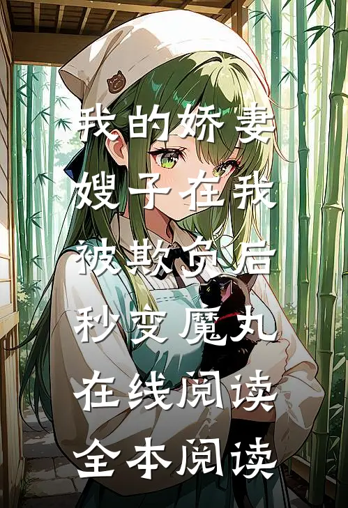 我的娇妻嫂子在我被欺负后，秒变魔丸在线阅读全本阅读