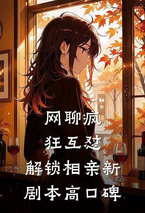 网聊疯狂互怼，解锁相亲新剧本高口碑