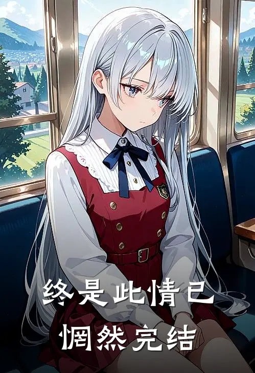 终是此情已惘然完结