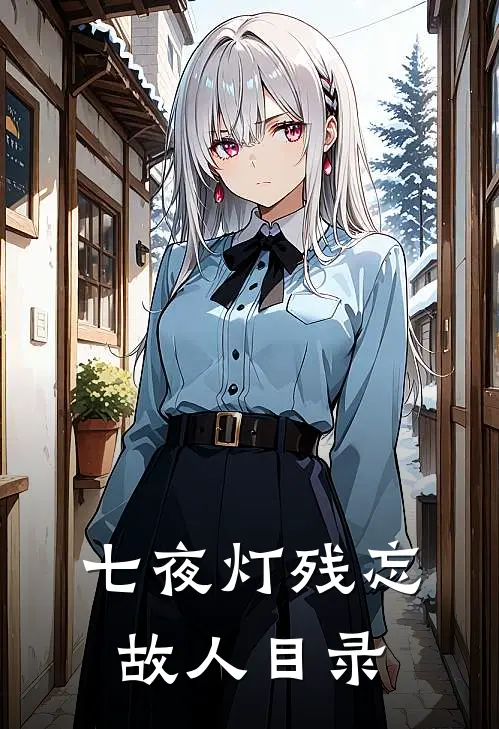 七夜灯残忘故人目录