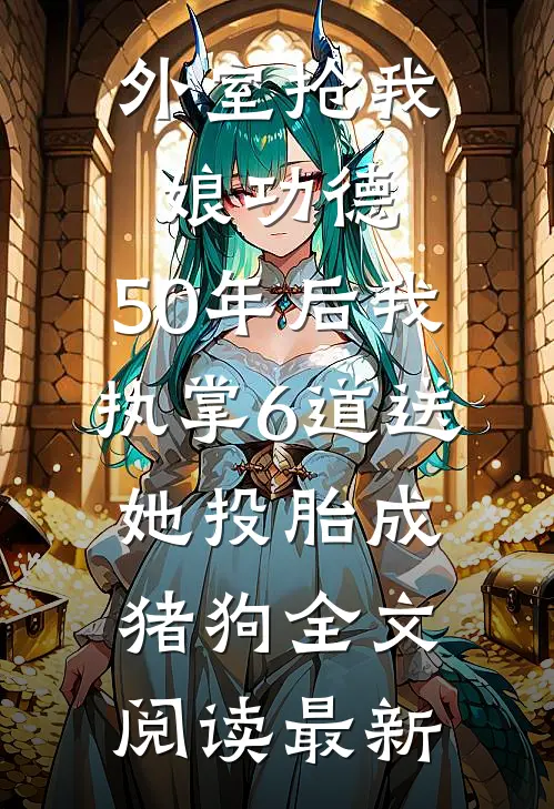 外室抢我娘功德，50年后我执掌6道送她投胎成猪狗全文阅读最新
