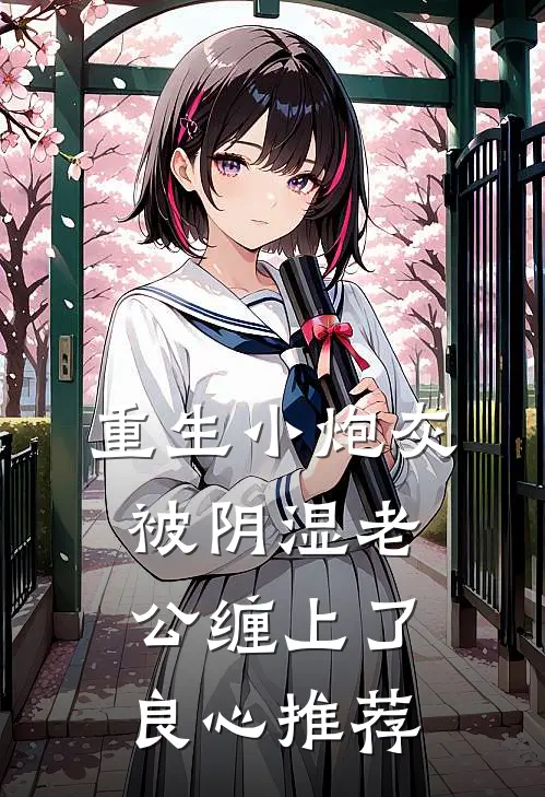 重生小炮灰被阴湿老公缠上了良心推荐