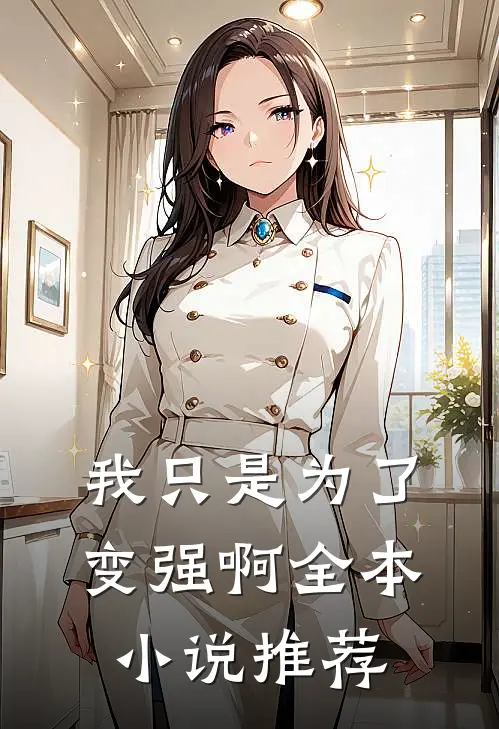 我只是为了变强啊全本小说推荐