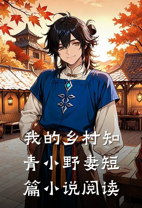 我的乡村知青小野妻短篇小说阅读