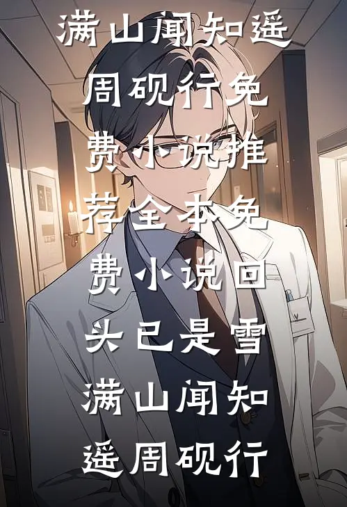 回头已是雪满山(闻知遥周砚行)免费小说推荐_全本免费小说回头已是雪满山(闻知遥周砚行)
