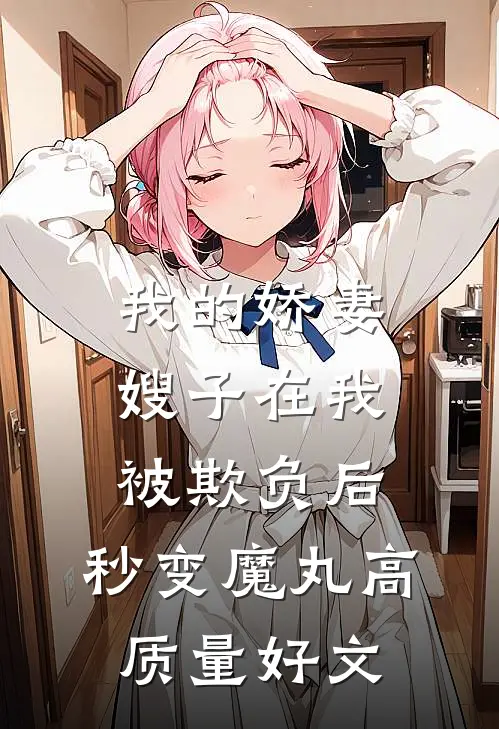 我的娇妻嫂子在我被欺负后，秒变魔丸高质量好文