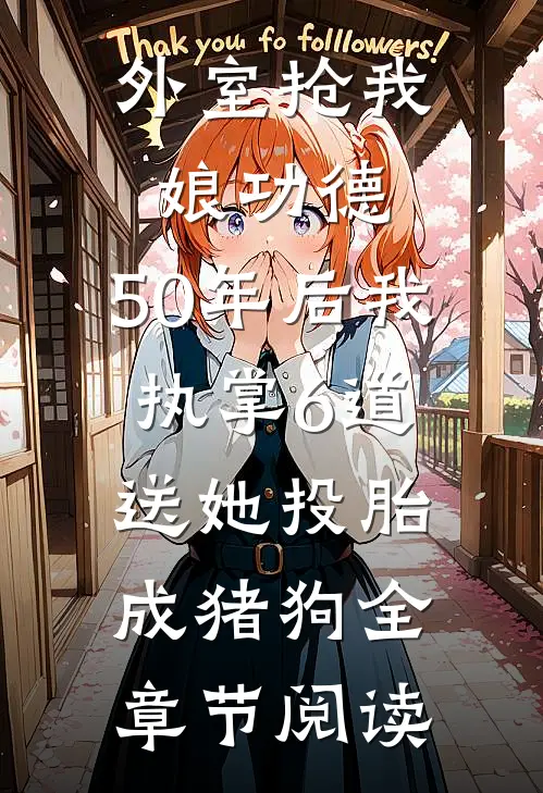 外室抢我娘功德，50年后我执掌6道送她投胎成猪狗全章节阅读