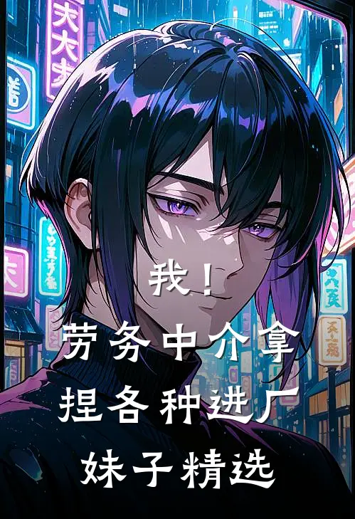 我！劳务中介，拿捏各种进厂妹子精选