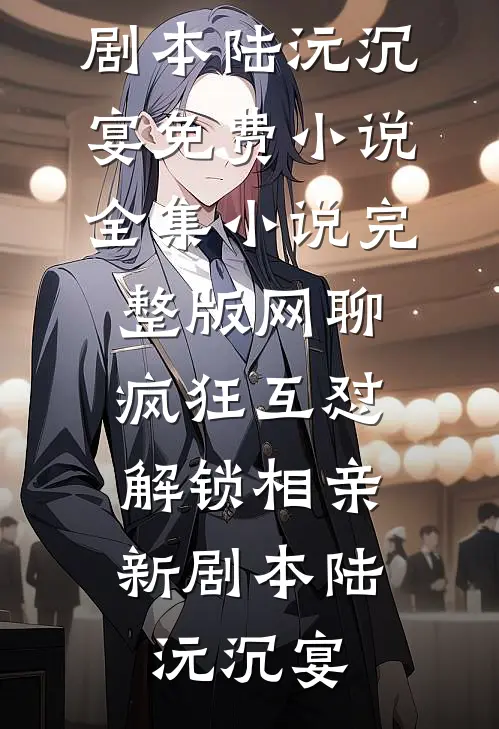 网聊疯狂互怼，解锁相亲新剧本(陆沅沉宴)免费小说全集_小说完整版网聊疯狂互怼，解锁相亲新剧本(陆沅沉宴)