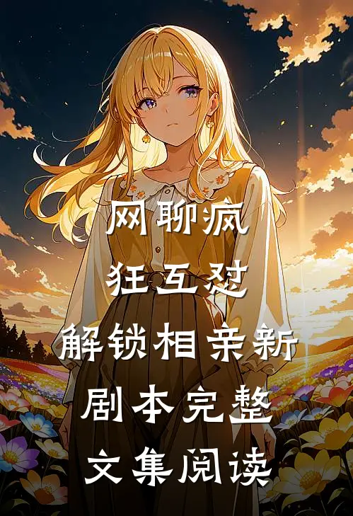 网聊疯狂互怼，解锁相亲新剧本完整文集阅读