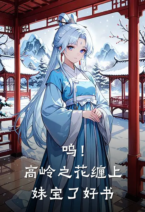 呜！高岭之花缠上妹宝了好书