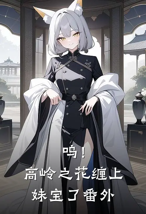 呜！高岭之花缠上妹宝了番外