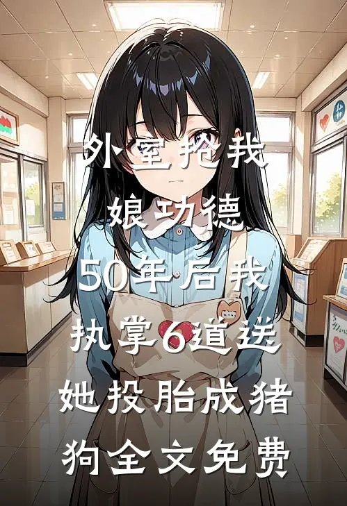 外室抢我娘功德，50年后我执掌6道送她投胎成猪狗全文免费