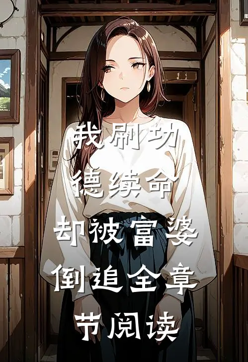 我刷功德续命，却被富婆倒追全章节阅读