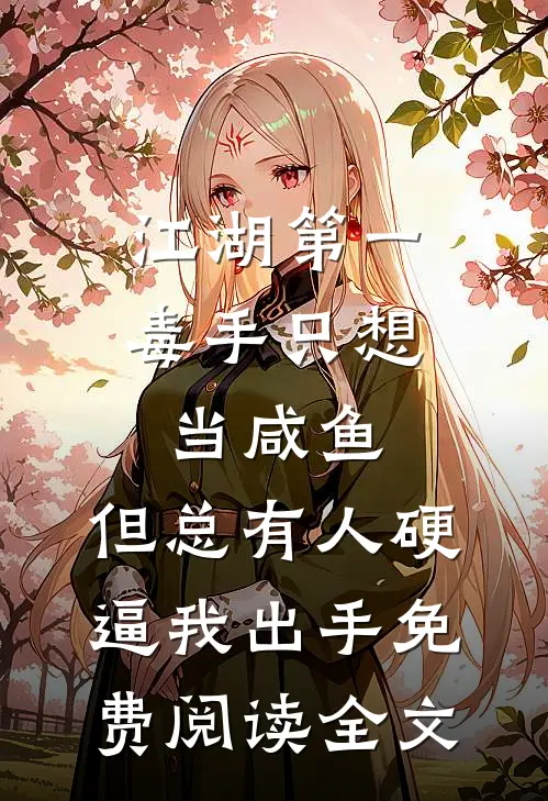 江湖第一毒手只想当咸鱼，但总有人硬逼我出手免费阅读全文