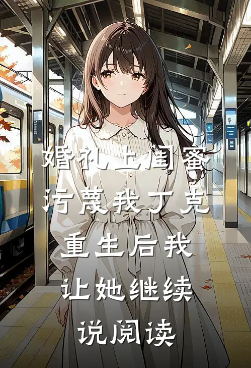 婚礼上闺蜜污蔑我丁克，重生后我让她继续说阅读