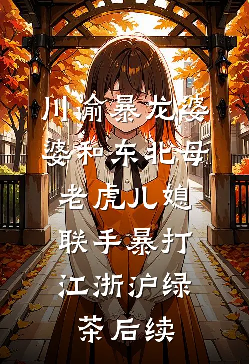川渝暴龙婆婆和东北母老虎儿媳，联手暴打江浙沪绿茶后续
