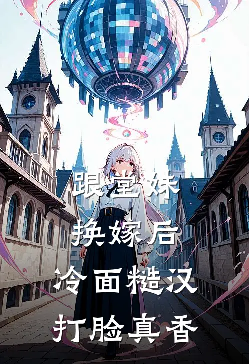 跟堂妹换嫁后，冷面糙汉打脸真香