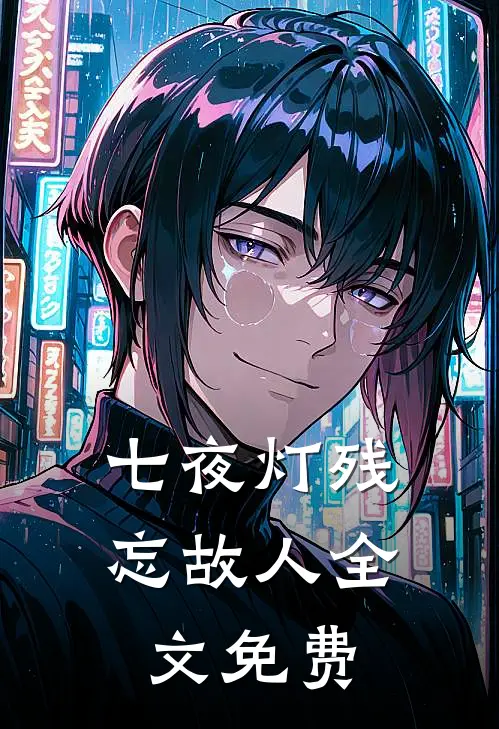 七夜灯残忘故人全文免费