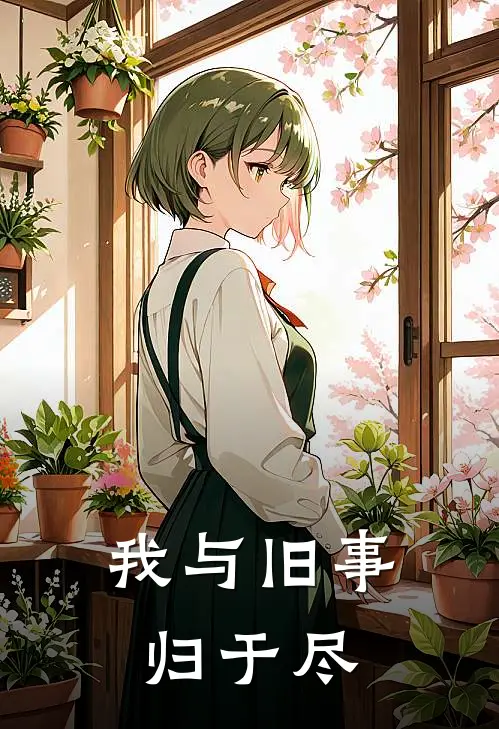 我与旧事归于尽