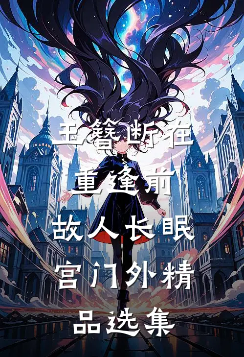 玉簪断在重逢前，故人长眠宫门外精品选集