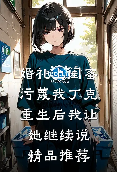 婚礼上闺蜜污蔑我丁克，重生后我让她继续说精品推荐