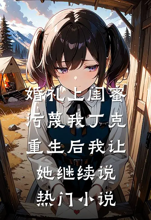 婚礼上闺蜜污蔑我丁克，重生后我让她继续说热门小说