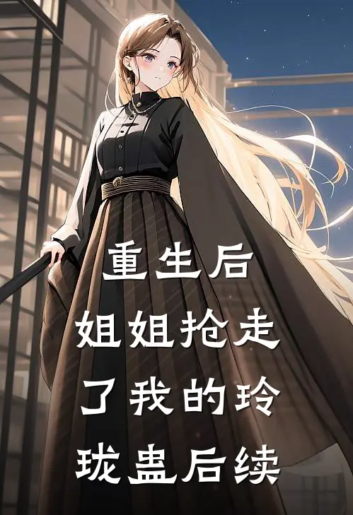 重生后，姐姐抢走了我的玲珑蛊后续