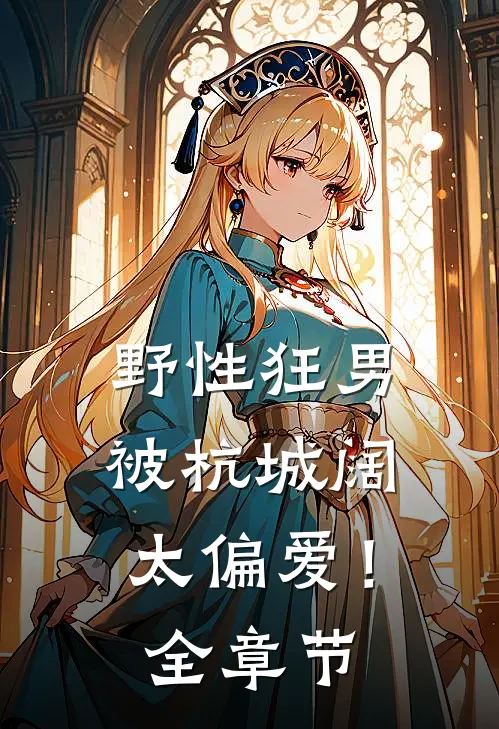 野性狂男，被杭城阔太偏爱！全章节