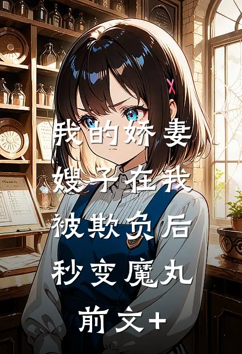 我的娇妻嫂子在我被欺负后，秒变魔丸前文+