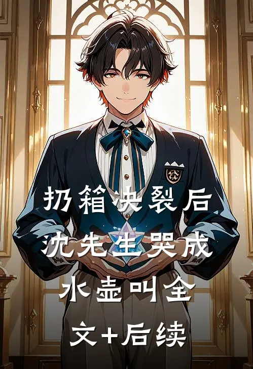 扔箱决裂后，沈先生哭成水壶叫全文+后续