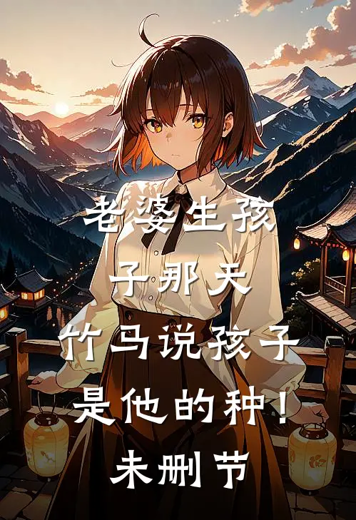 老婆生孩子那天，竹马说孩子是他的种！未删节