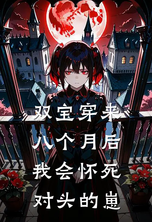 双宝穿来，八个月后我会怀死对头的崽