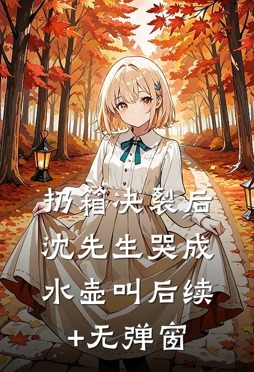 扔箱决裂后，沈先生哭成水壶叫后续+无弹窗