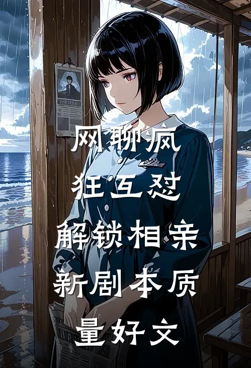 网聊疯狂互怼，解锁相亲新剧本质量好文