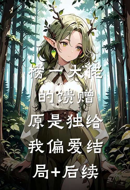 榜一大佬的馈赠，原是独给我偏爱结局+后续